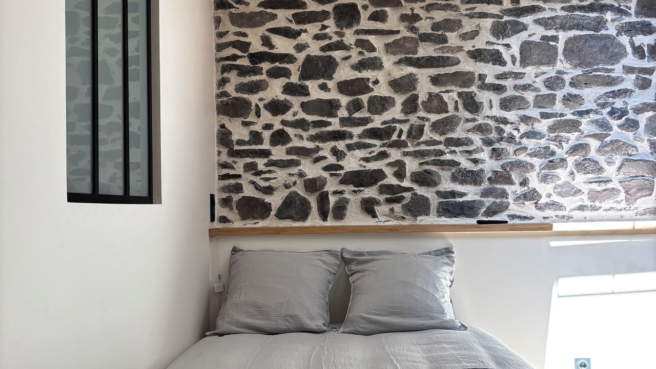 Photo of Bedroom in Saint-Flour
