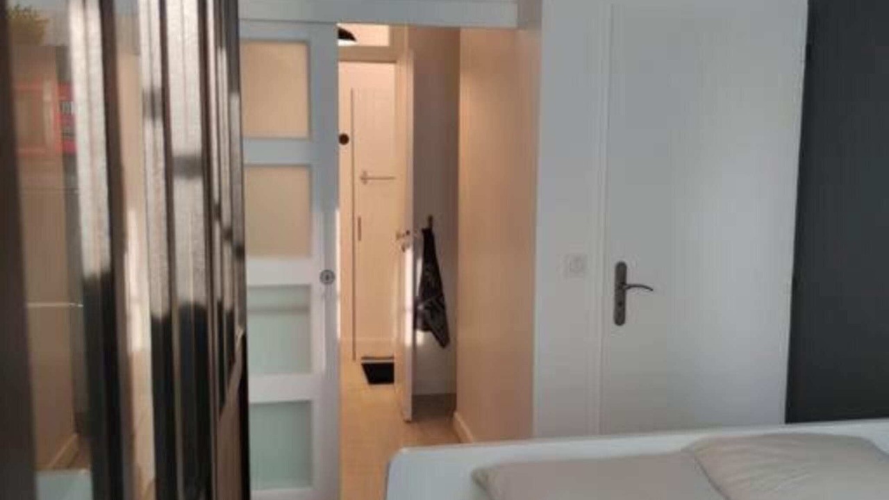 Photo of Bedroom in Clisson