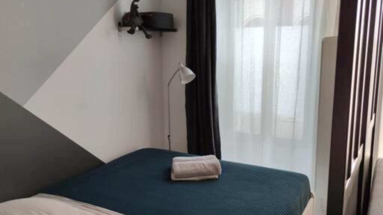 Photo of Bedroom in Clisson
