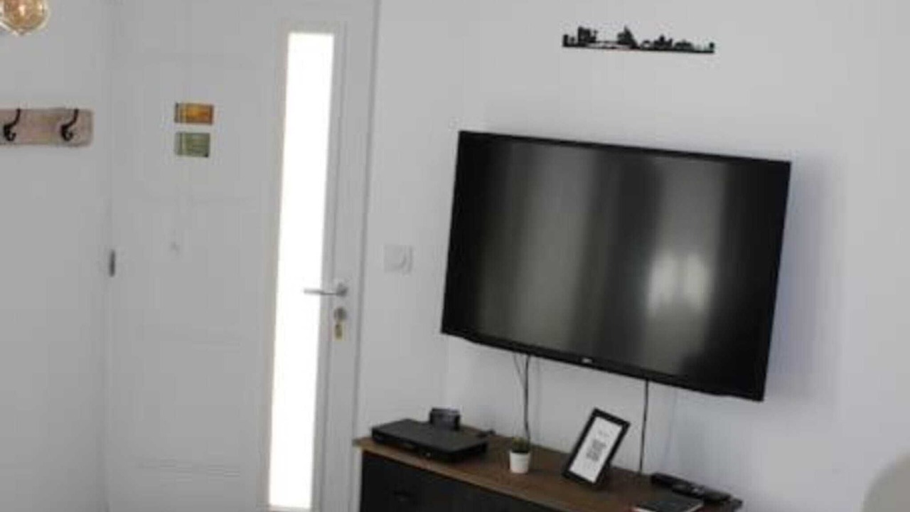 Photo of Livingroom in Clisson