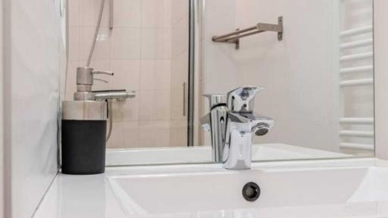 Photo of Bathroom in Clisson