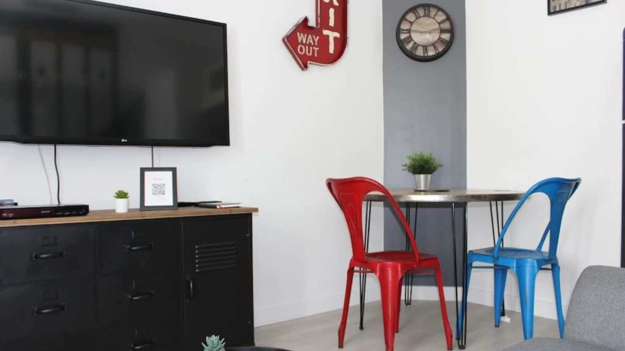 Photo of Livingroom in Clisson