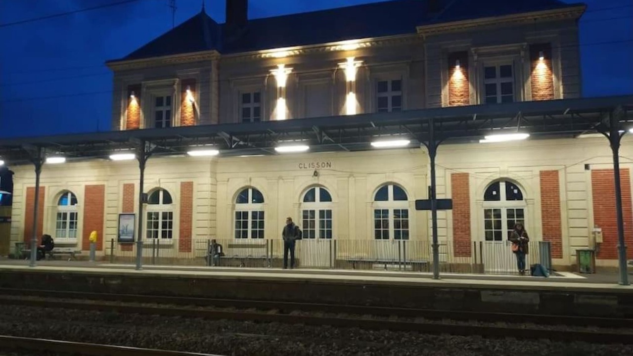 Photo of Outdoor in Clisson