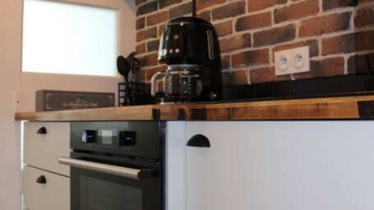 Photo of Kitchen in Clisson