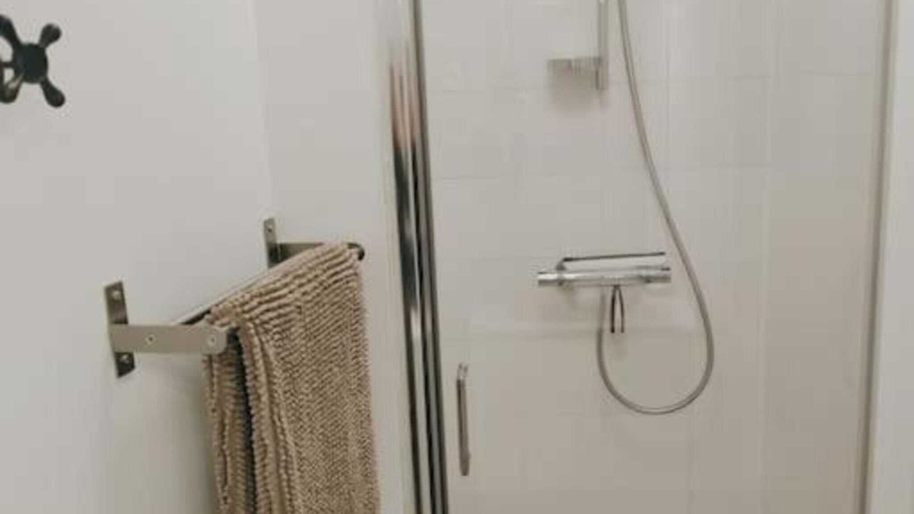 Photo of Bathroom in Clisson