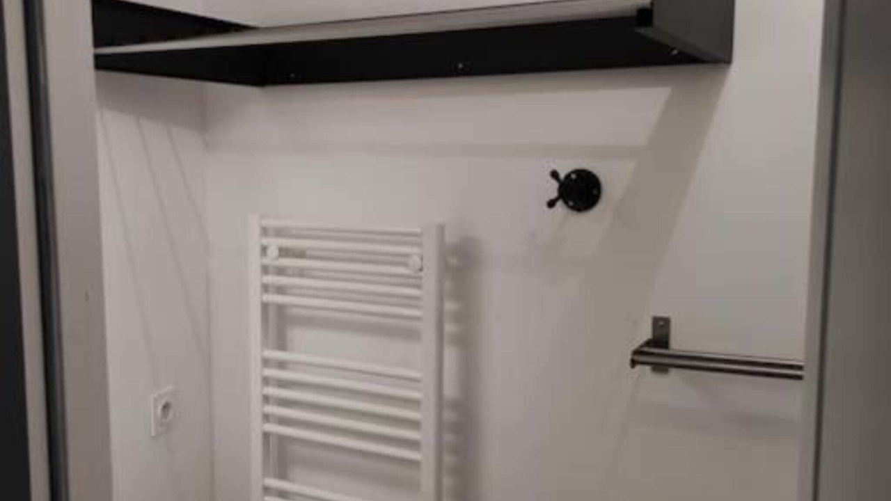 Photo of Bathroom in Clisson