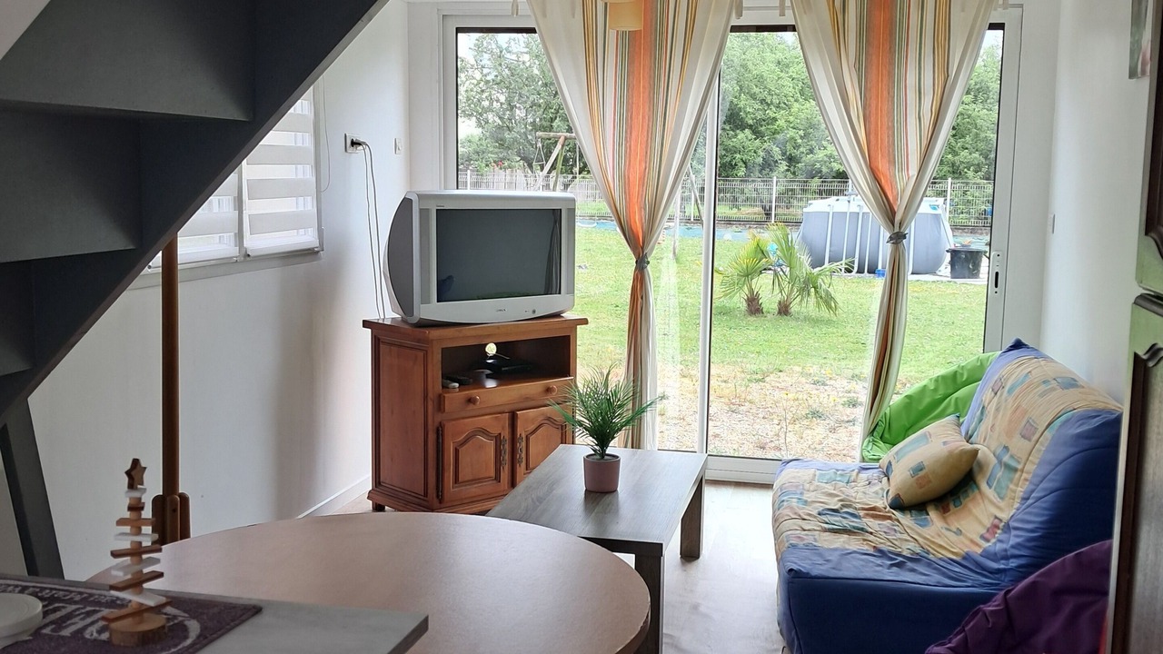 Photo of Livingroom in Broons