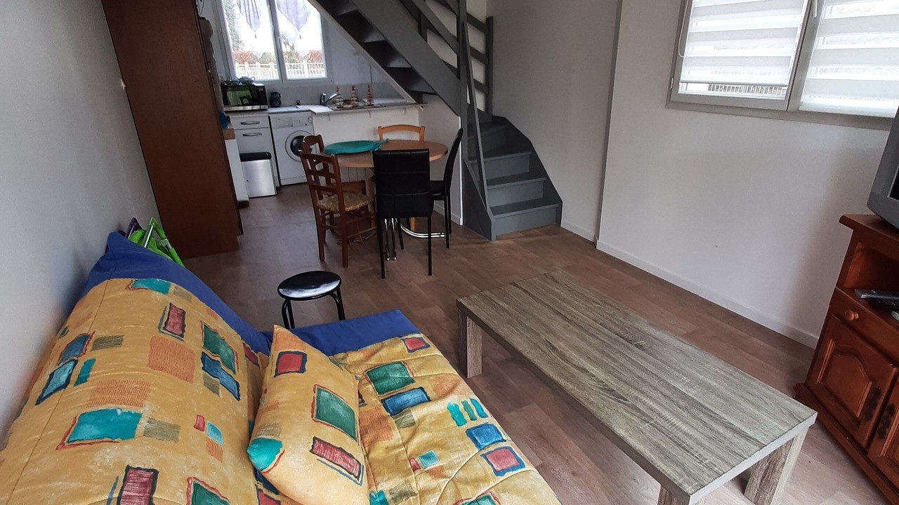 Photo of Livingroom in Broons