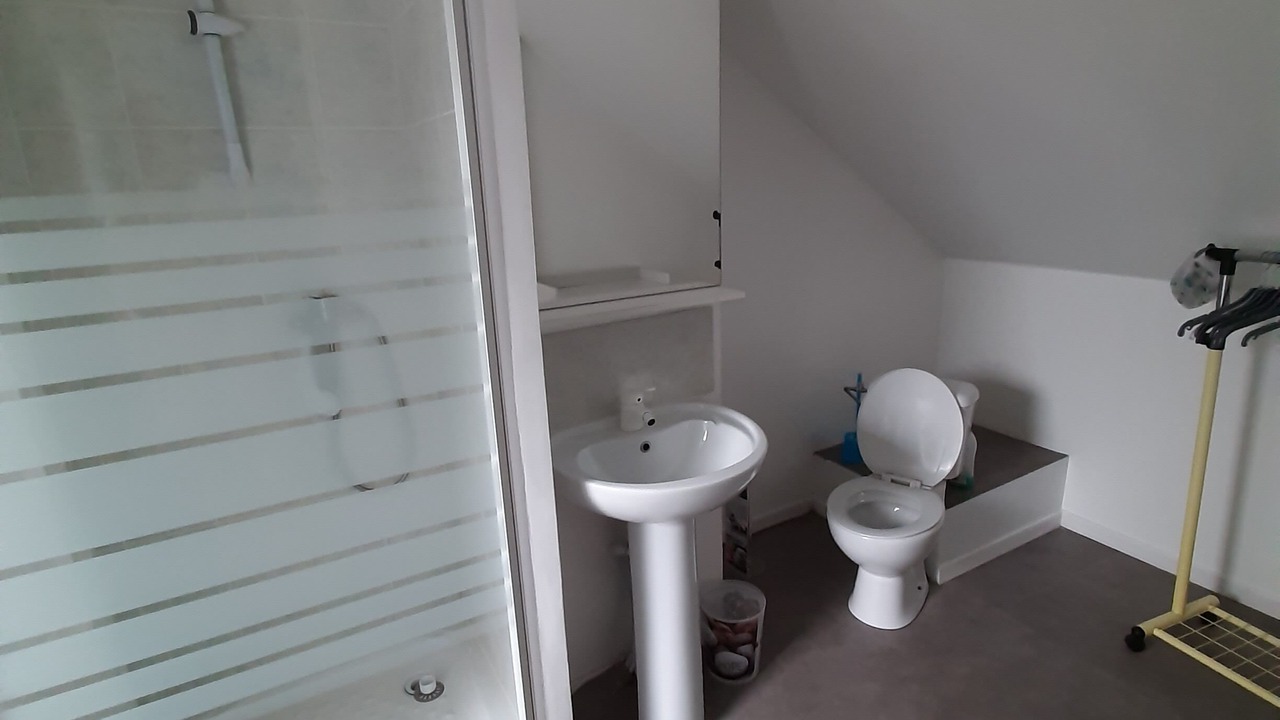 Photo of Bathroom in Broons