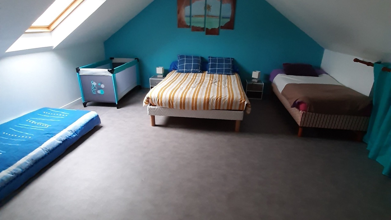 Photo of Bedroom in Broons