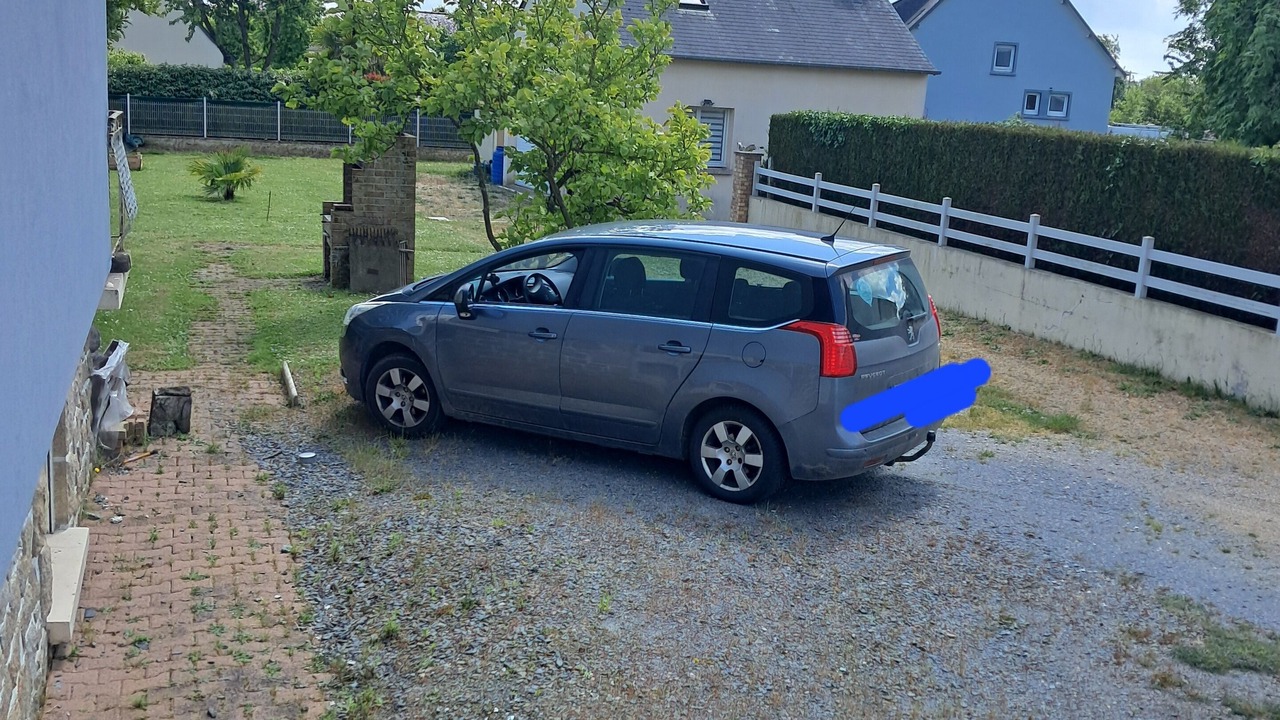 Photo of Outdoor in Broons