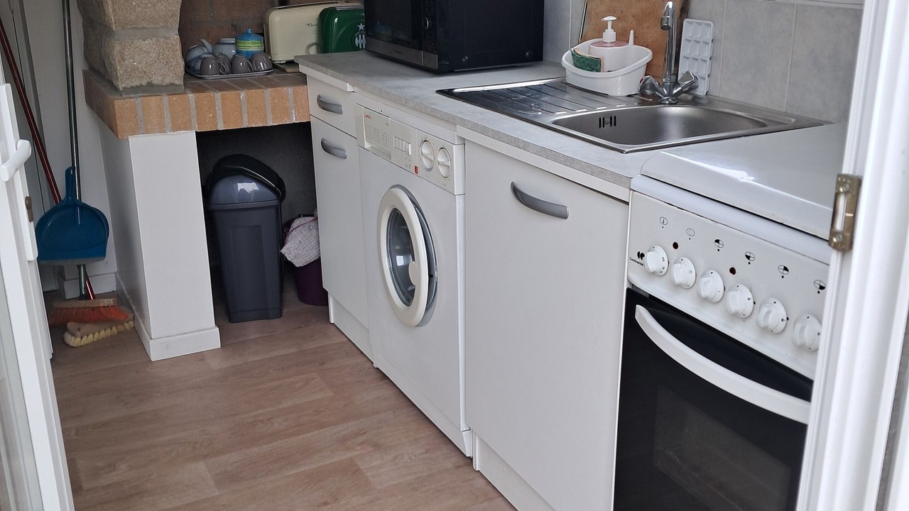 Photo of Kitchen in Broons