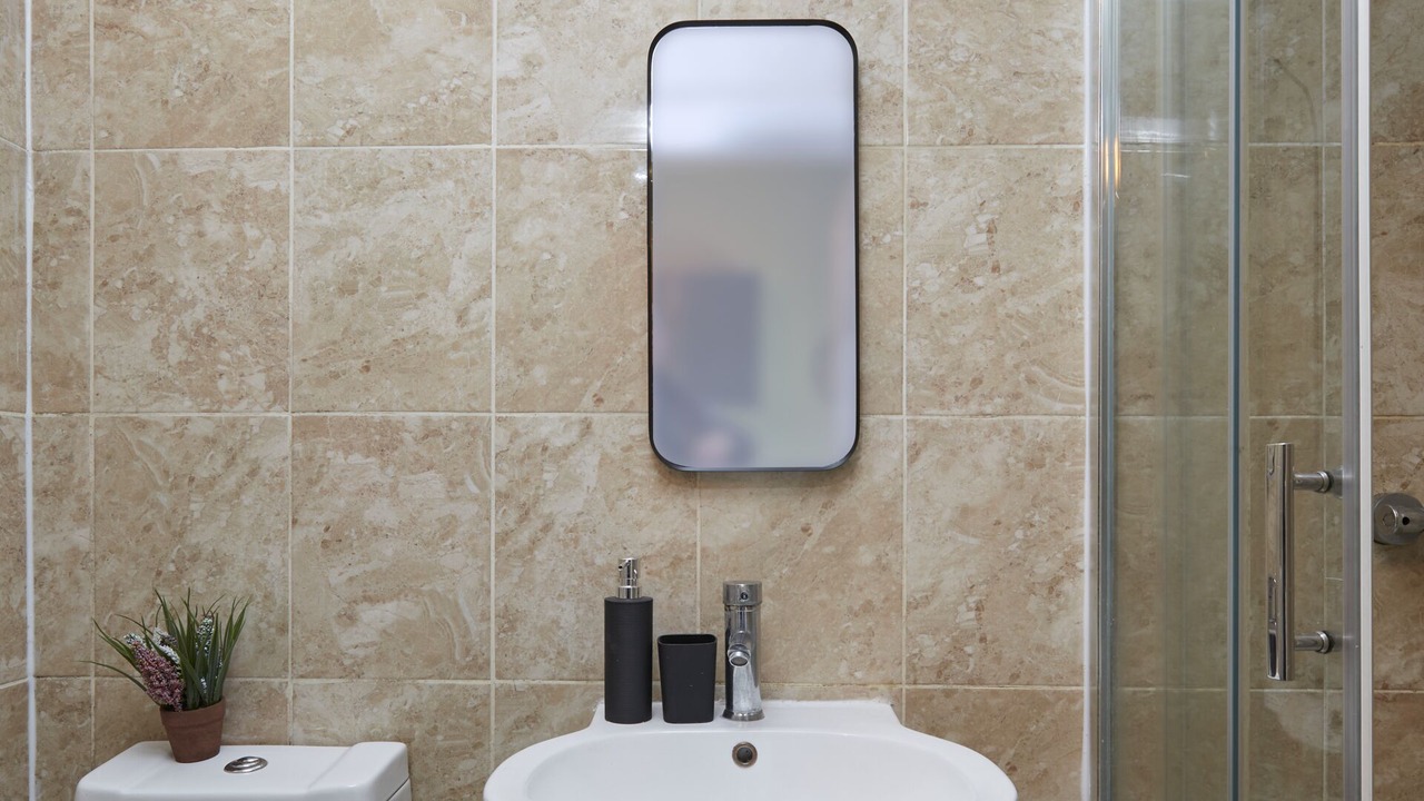 Photo of Bathroom in Huddersfield