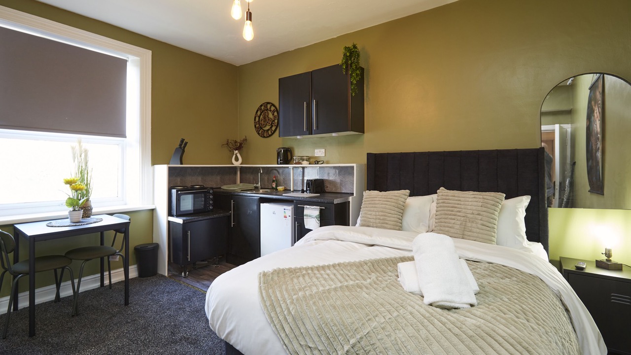 Photo of Others in Huddersfield