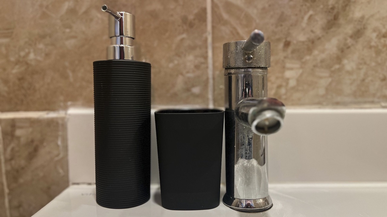 Photo of Bathroom in Huddersfield