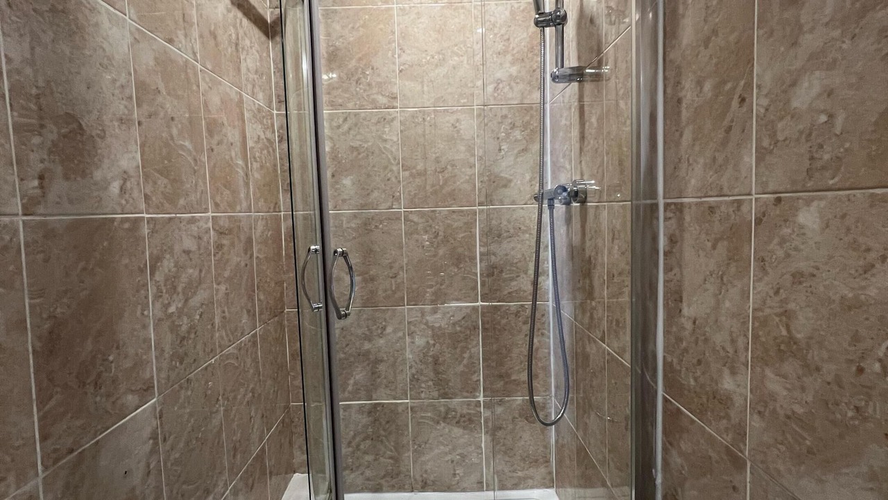 Photo of Bathroom in Huddersfield