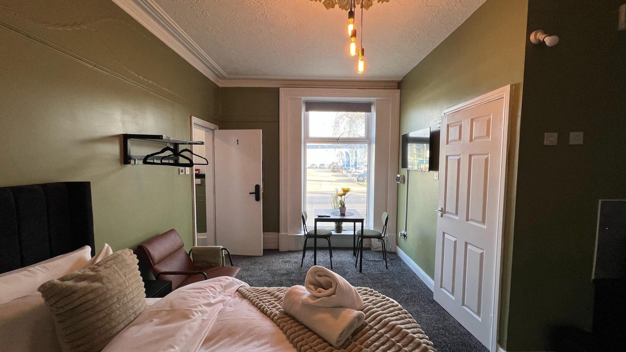 Photo of Others in Huddersfield