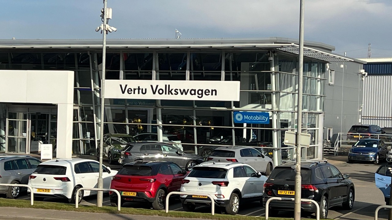 Photo of Others in Huddersfield