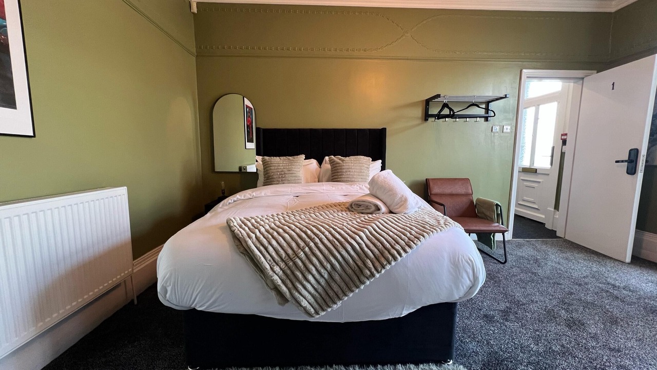 Photo of Others in Huddersfield