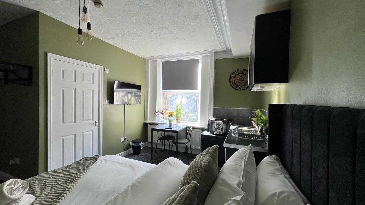 Photo of Others in Huddersfield