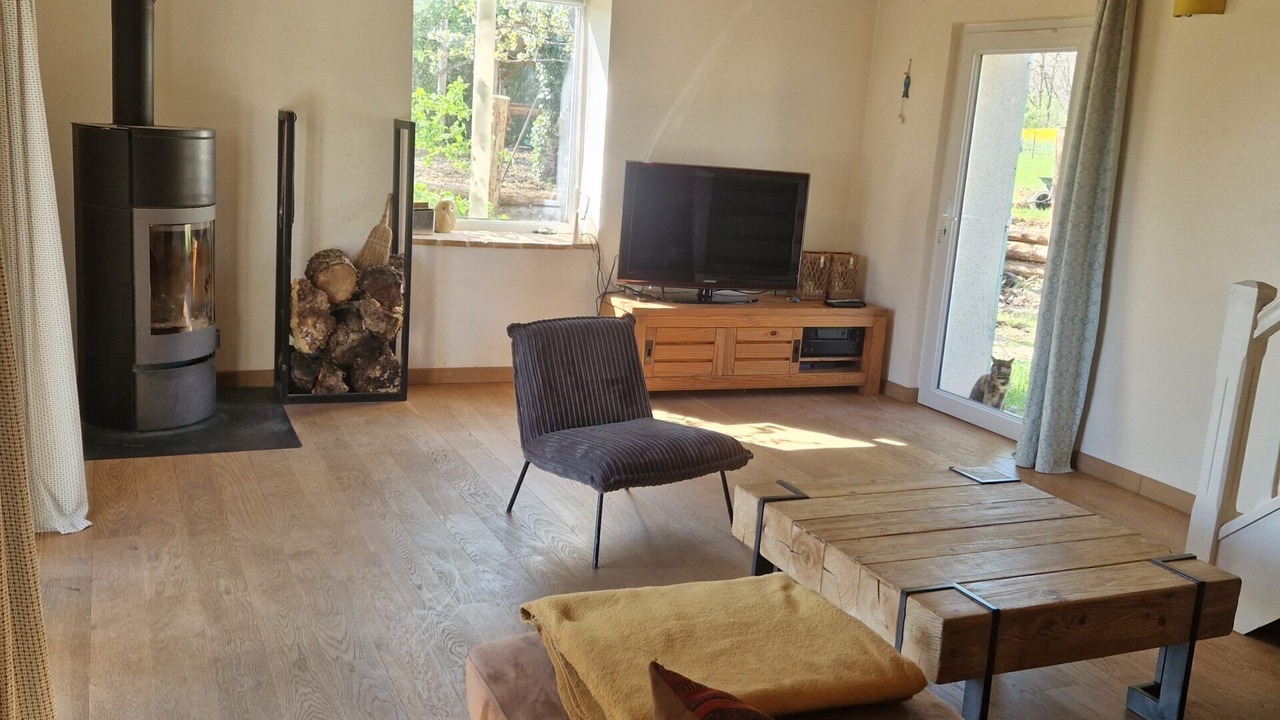 Photo of Livingroom in Parisot