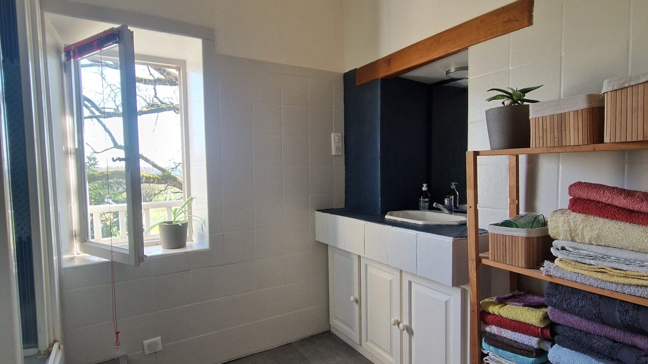 Photo of Bathroom in Parisot