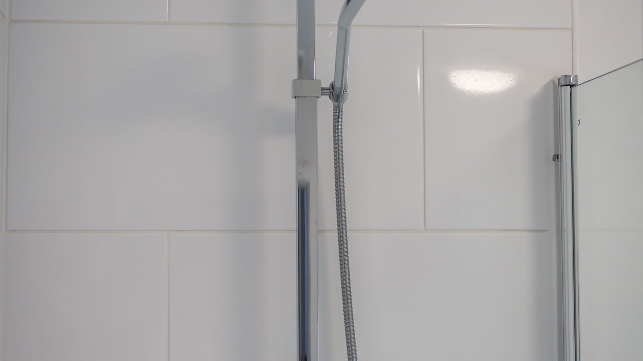 Photo of Bathroom in Kettering