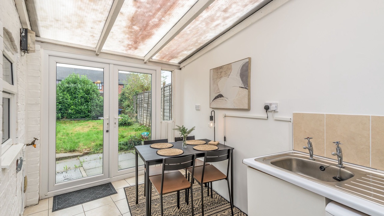 Photo of Others in Kettering