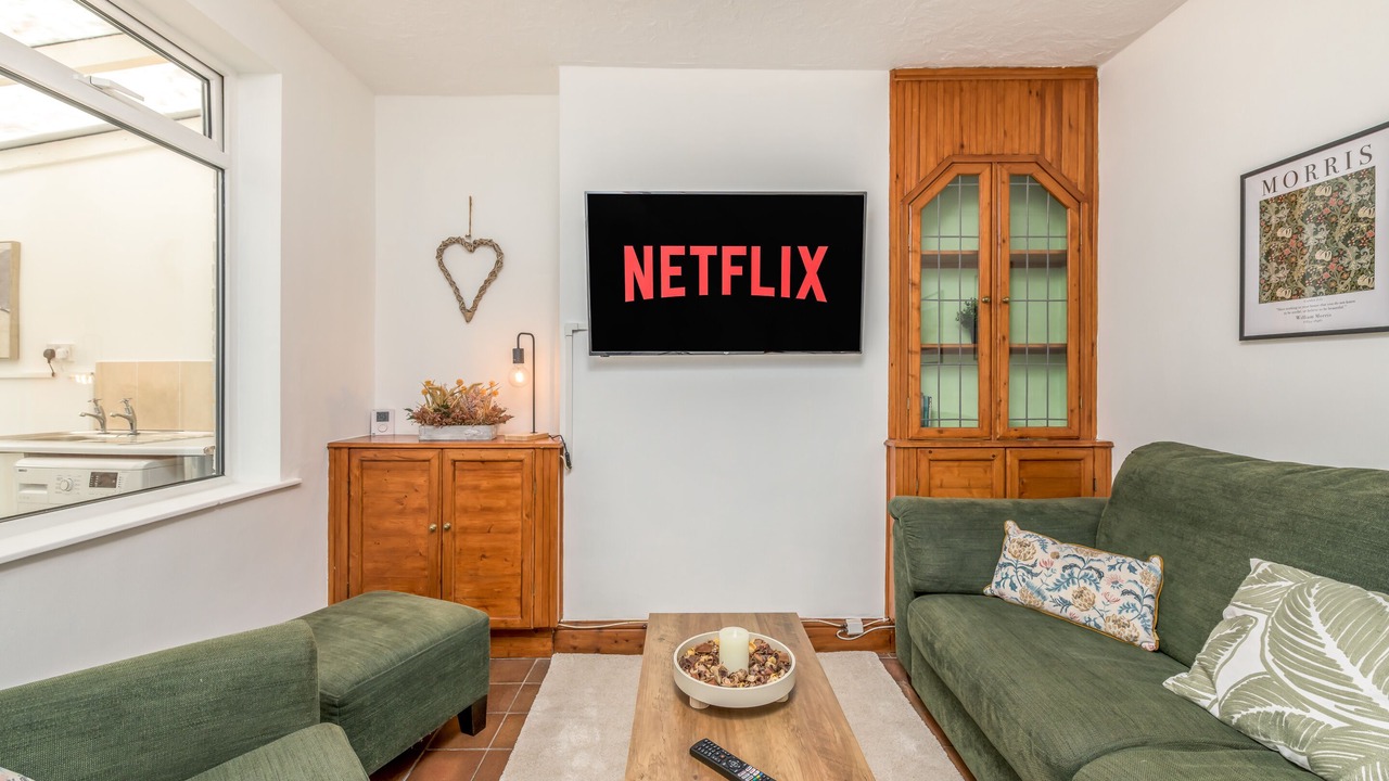 Photo of Bedroom in Kettering