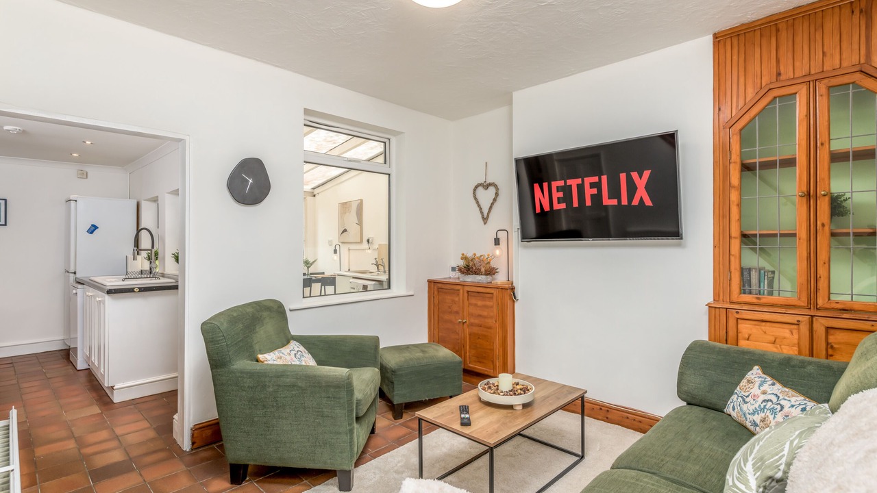 Photo of Bedroom in Kettering