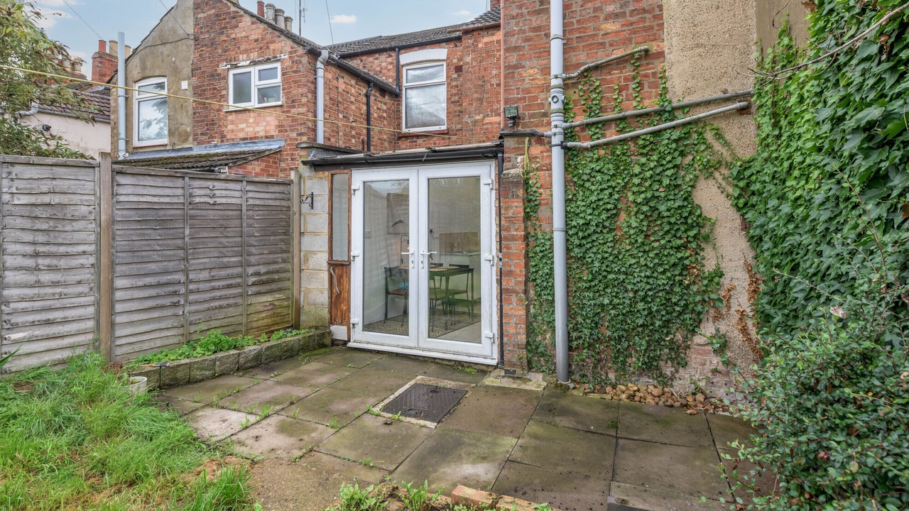 Photo of Outdoor in Kettering