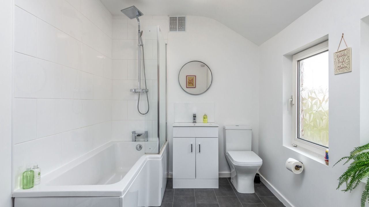 Photo of Bathroom in Kettering