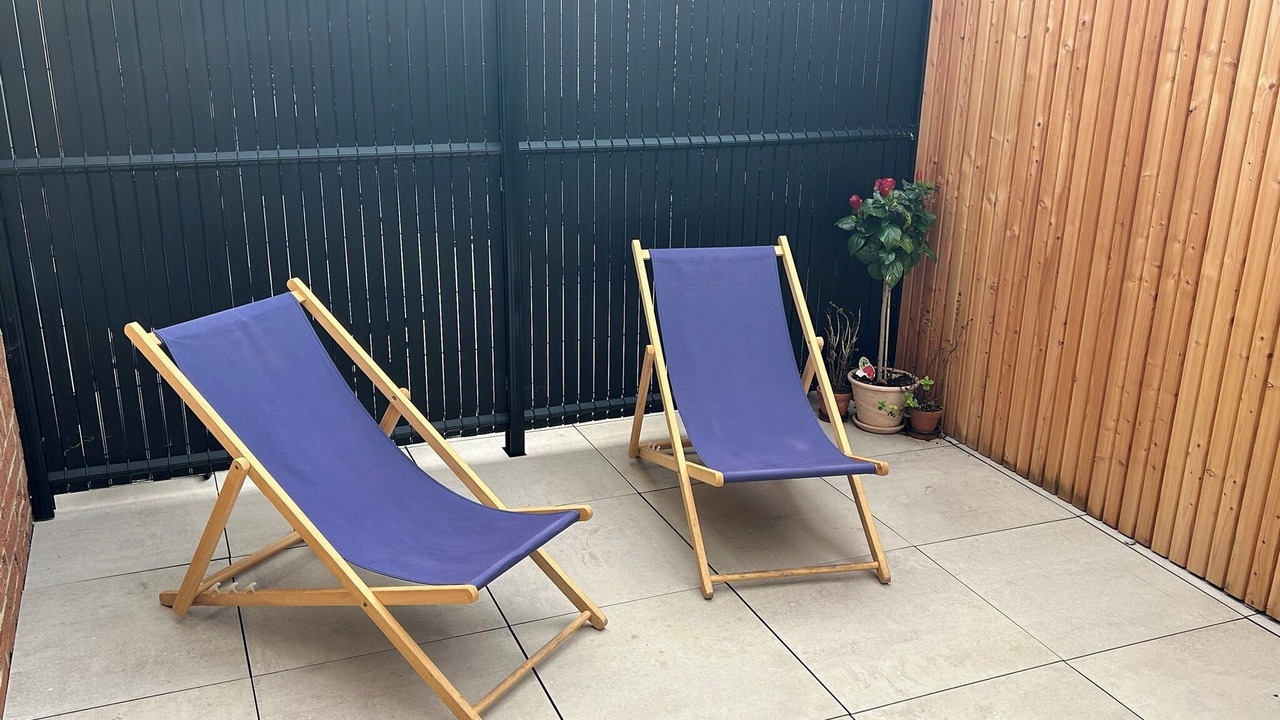 Photo of Outdoor in Stella-Plage