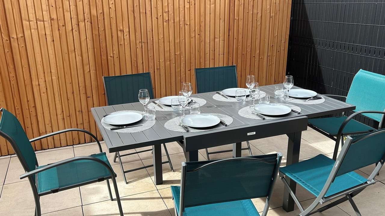 Photo of Outdoor in Stella-Plage