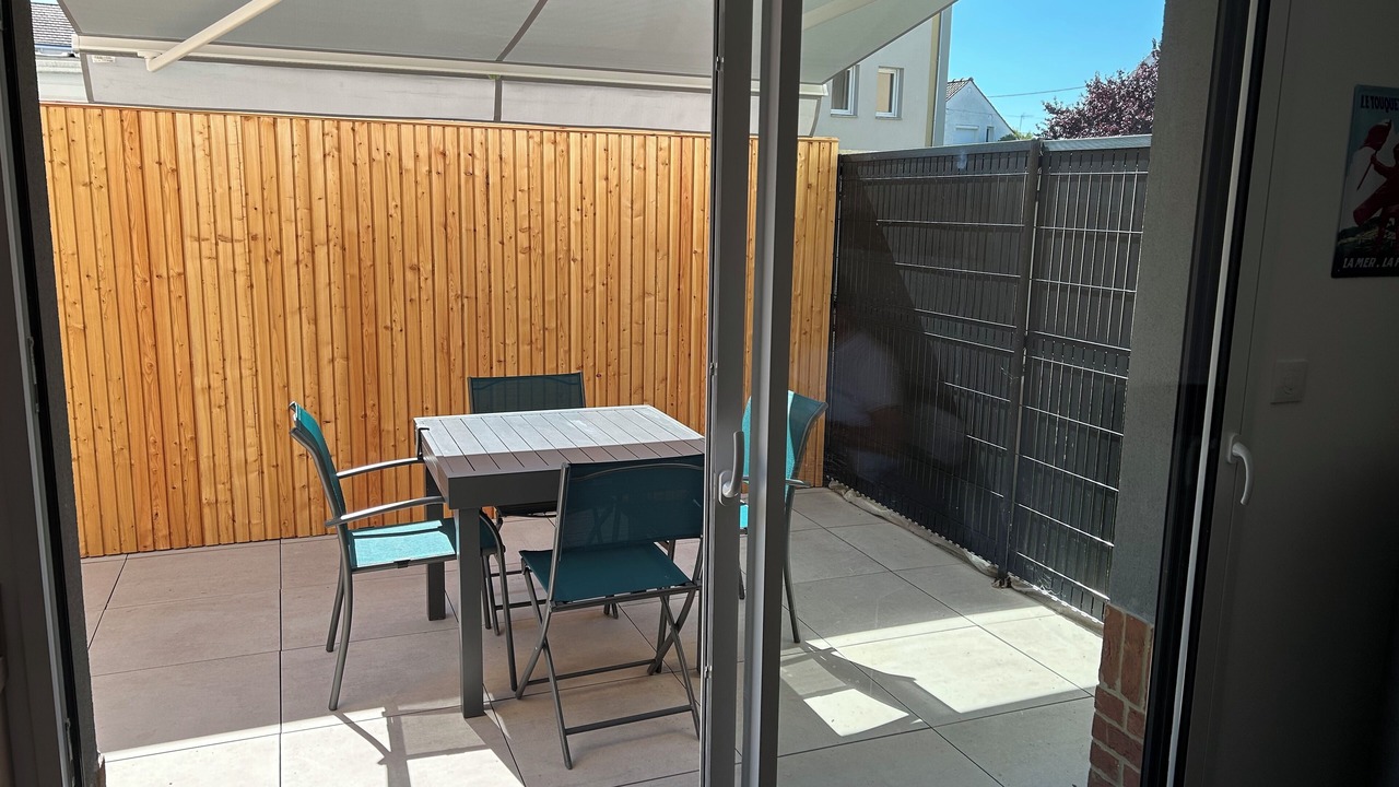 Photo of Outdoor in Stella-Plage