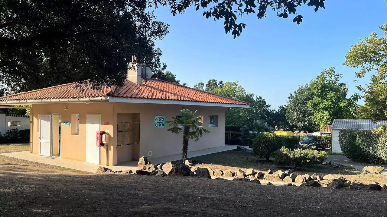 Photo of Outdoor in Vaire