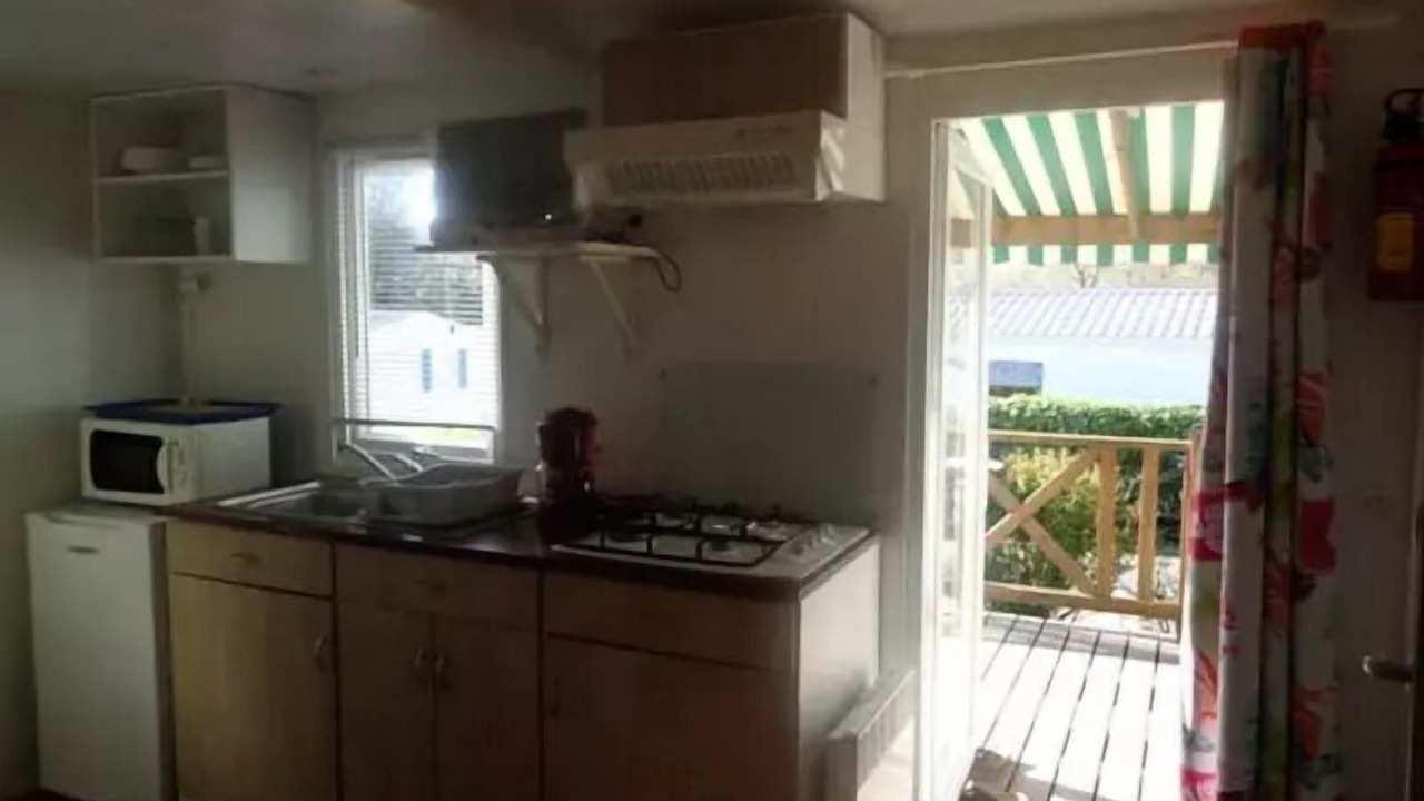 Photo of Kitchen in Vaire