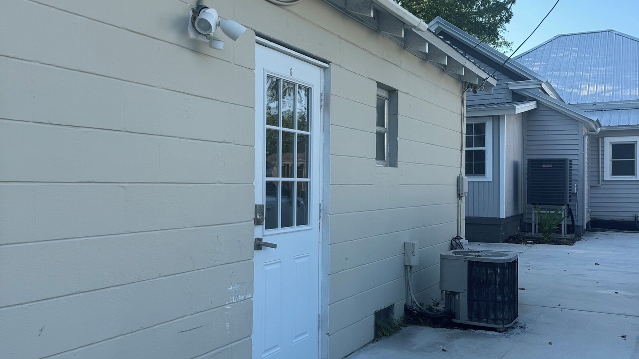 Photo of Outdoor in Downtown Historic District