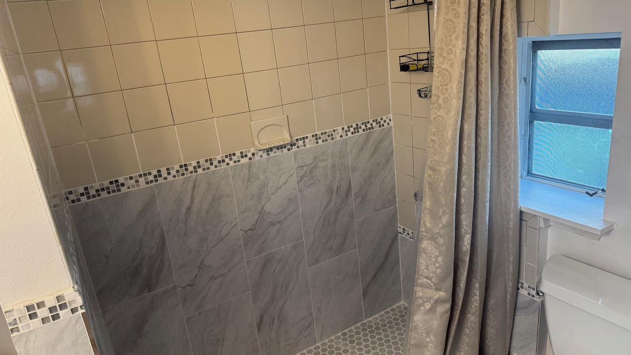 Photo of Bathroom in Downtown Historic District