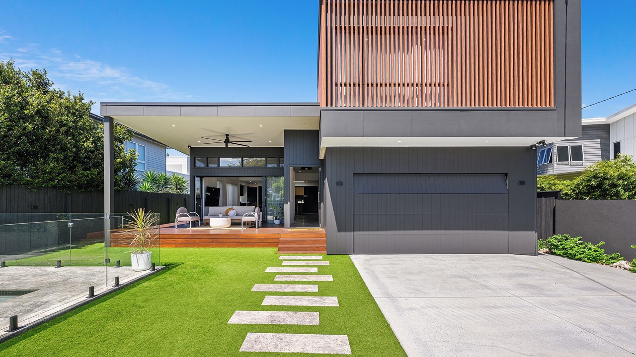 Photo of Patio Balcony in Burleigh Heads