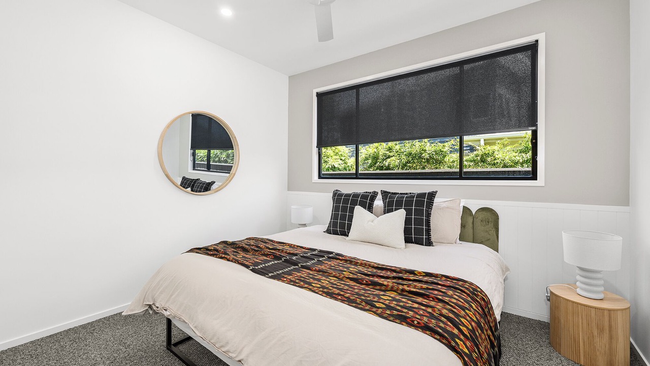 Photo of Bedroom in Burleigh Heads