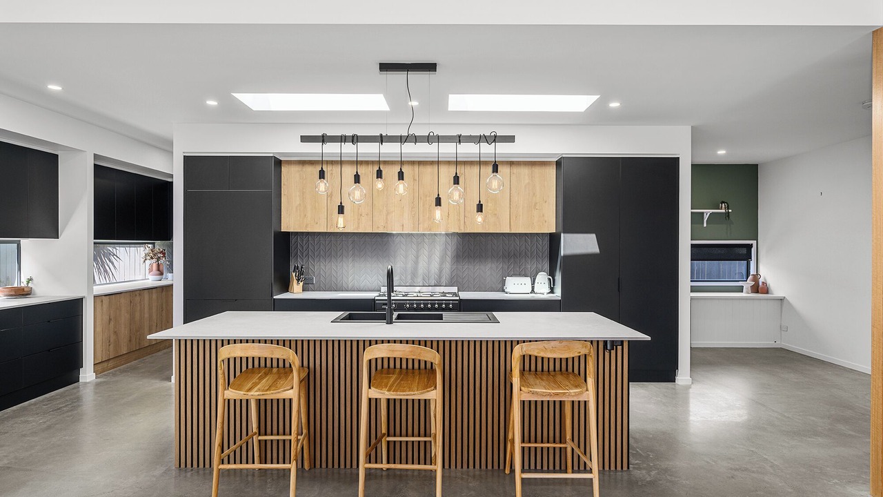 Photo of Kitchen in Burleigh Heads