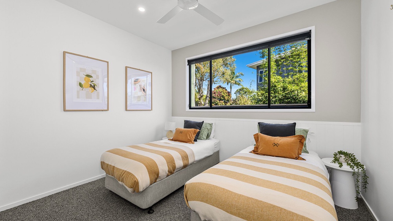 Photo of Bedroom in Burleigh Heads