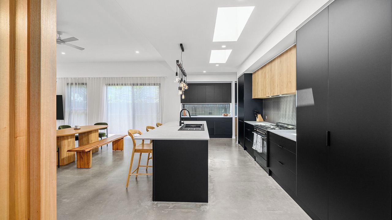 Photo of Kitchen in Burleigh Heads