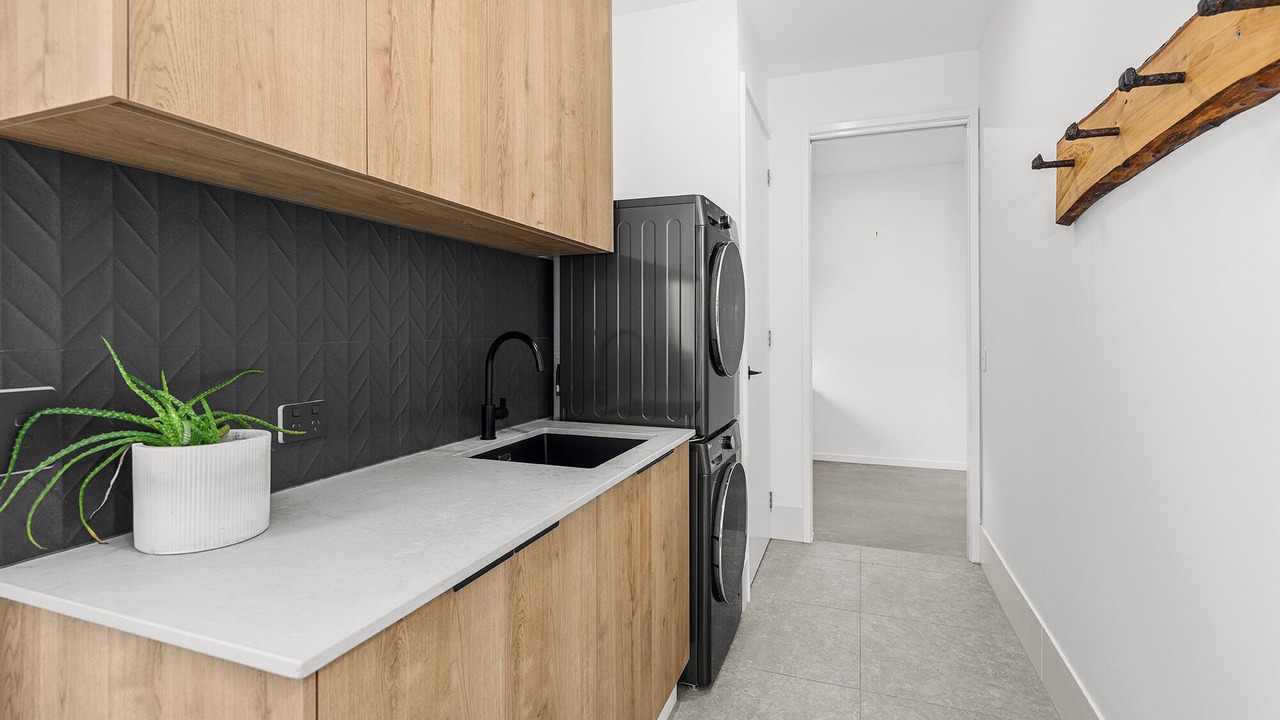 Photo of Kitchen in Burleigh Heads