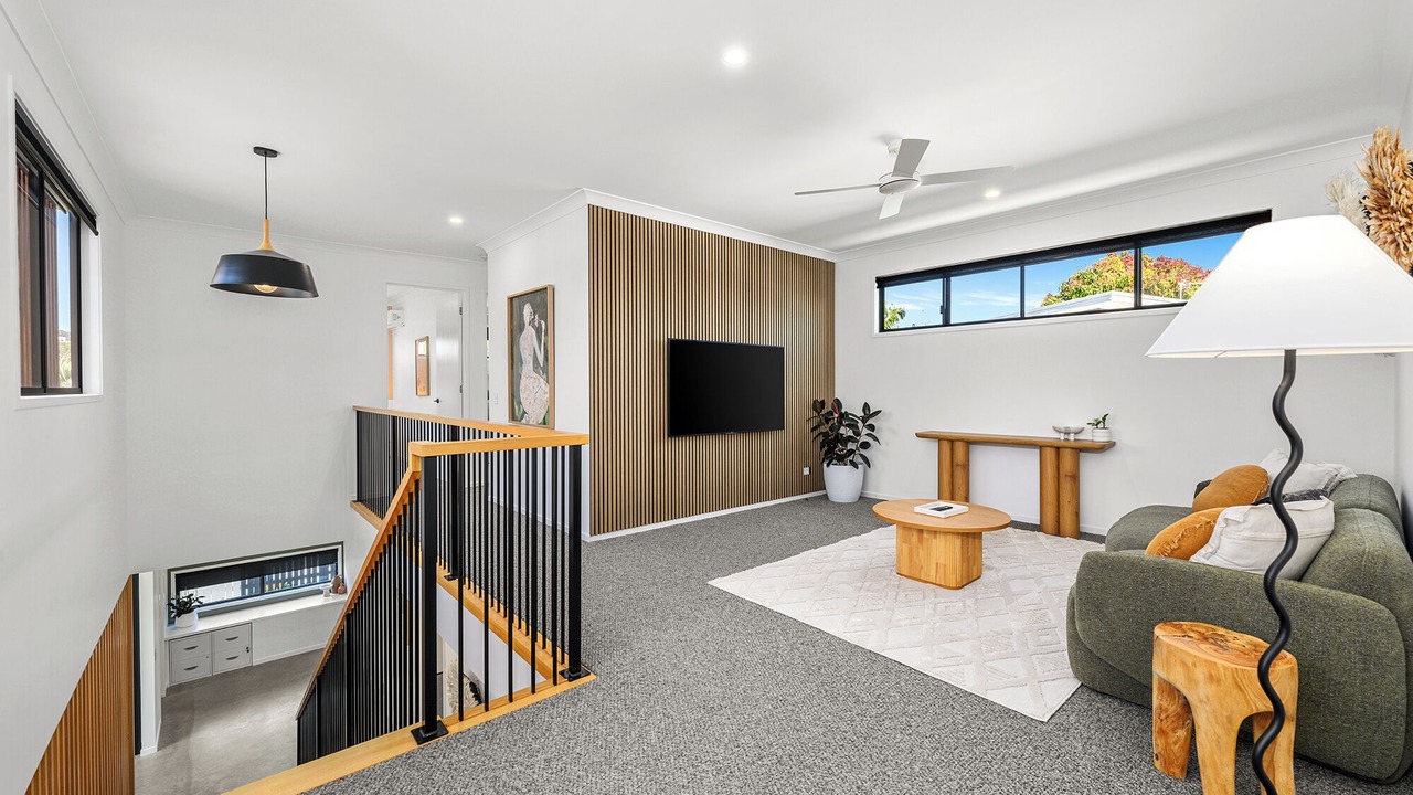 Photo of Livingroom in Burleigh Heads