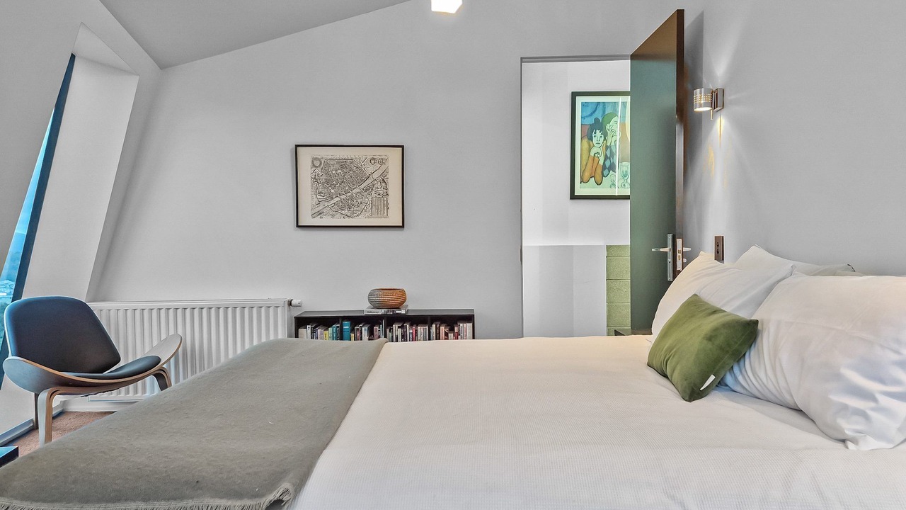 Photo of Bedroom in Northland