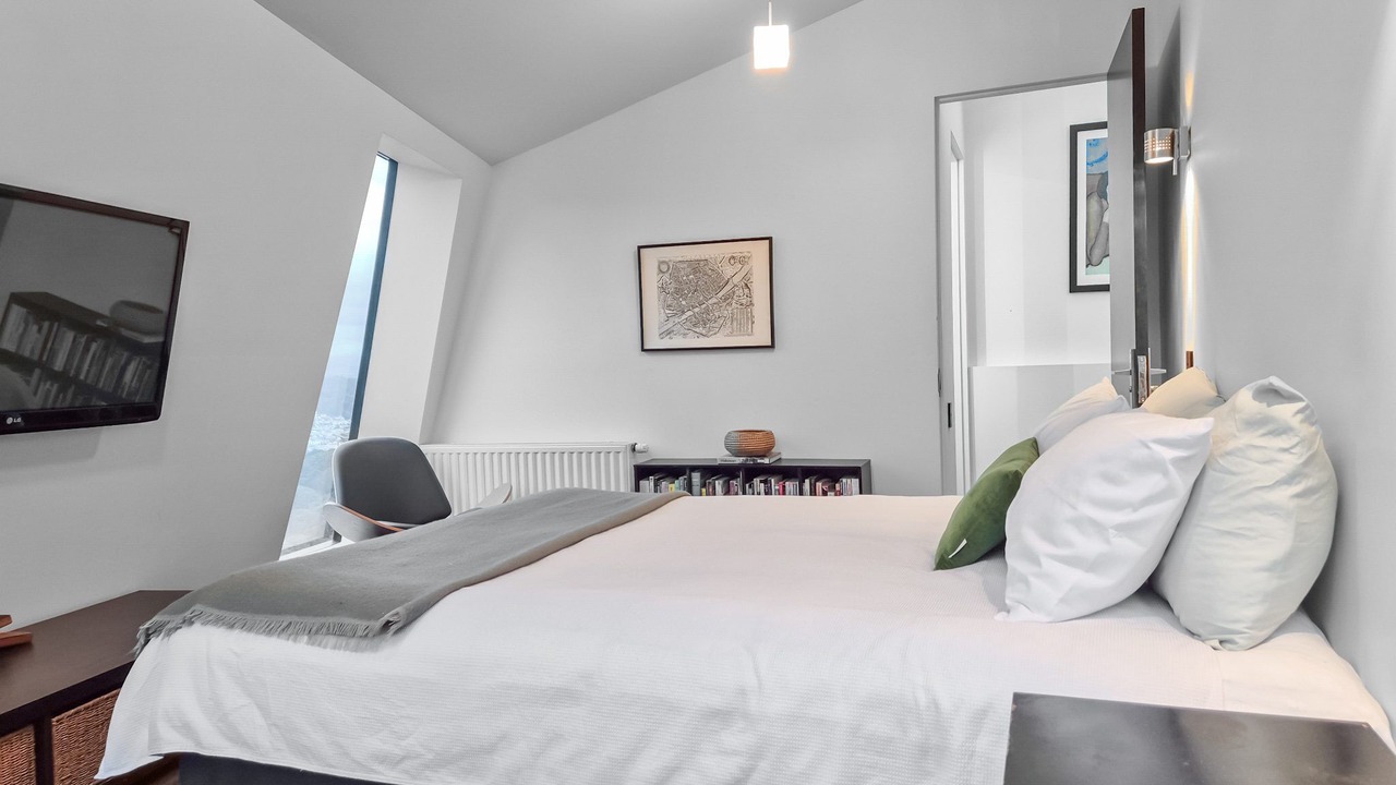 Photo of Bedroom in Northland