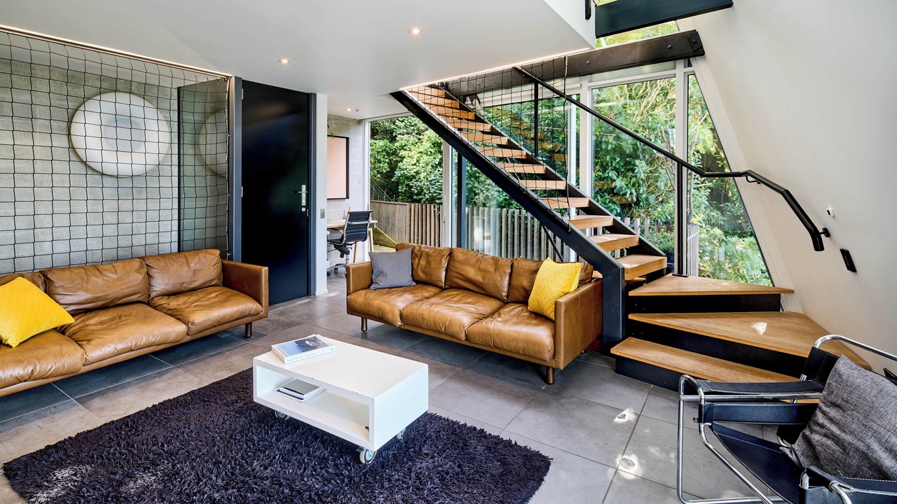 Photo of Livingroom in Northland