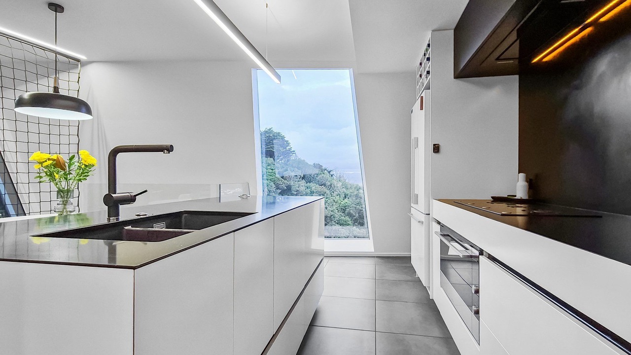 Photo of Kitchen in Northland